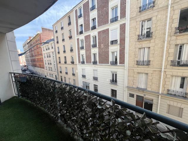 Appartement meublé 3 pièces 70 m²