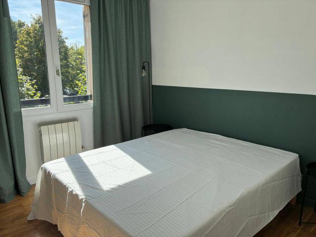 Appartement meublé 3 pièces – 70 m² – Buc