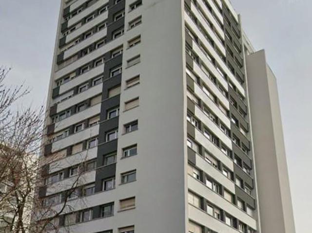Appartement meublé 3 pièces 71 m²