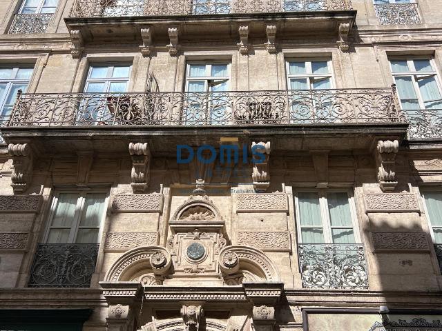 Appartement meublé 3 pièces 71 m²