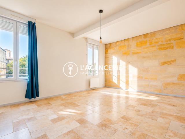 Appartement meublé 3 pièces 71 m²
