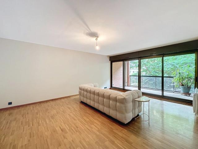 Appartement meublé 3 pièces 71 m²