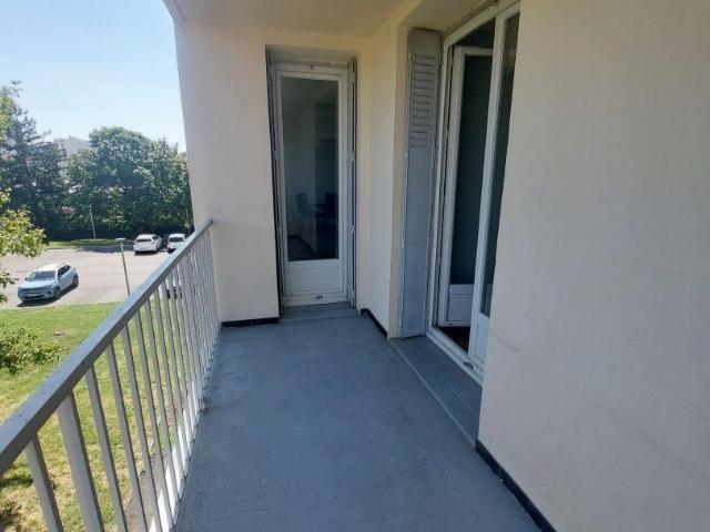 Appartement meublé 3 pièces 71 m²