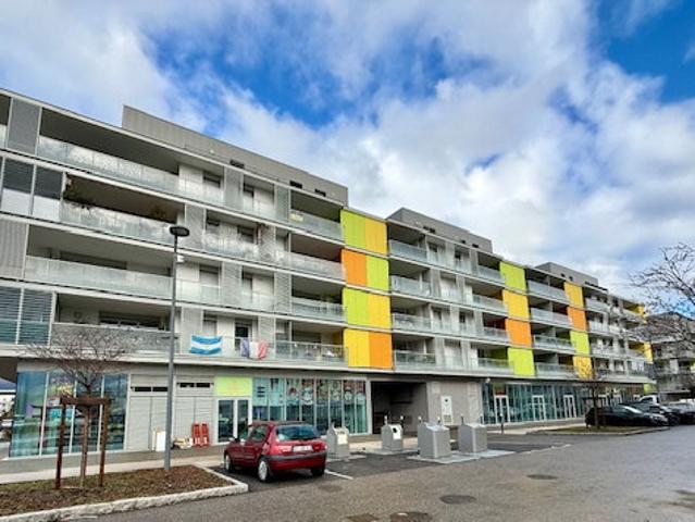 Appartement meublé 3 pièces 71 m²