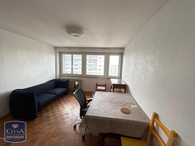 Appartement meublé 3 pièces 71 m²