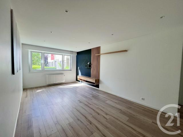 Appartement meublé 3 pièces 71 m²