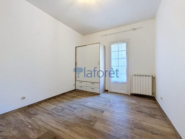 Appartement meublé 3 pièces 72 m²