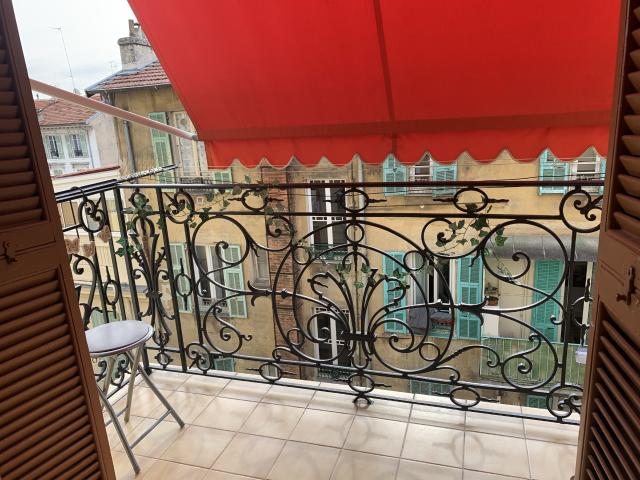 Appartement meublé 3 pièces 72 m²