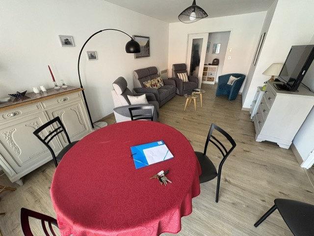 Appartement meublé 3 pièces 72 m²