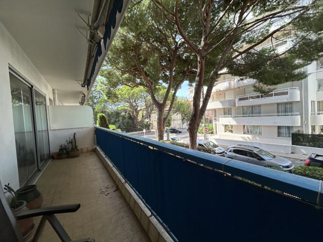 Appartement meublé 3 pièces 72 m²