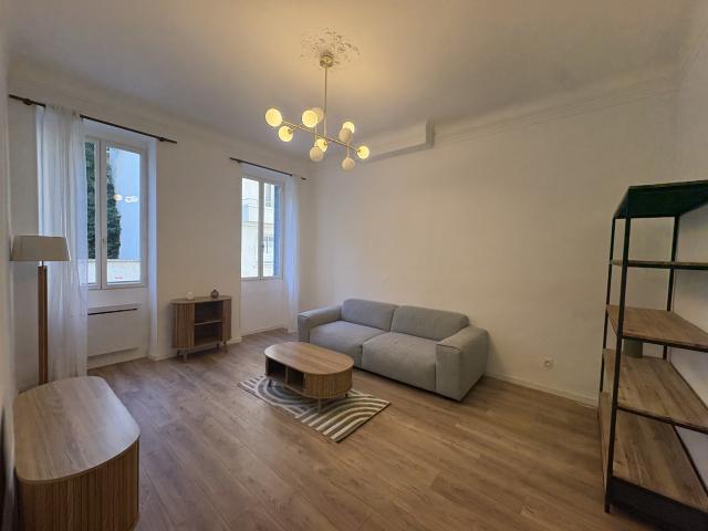 Appartement meublé 3 pièces 72 m²