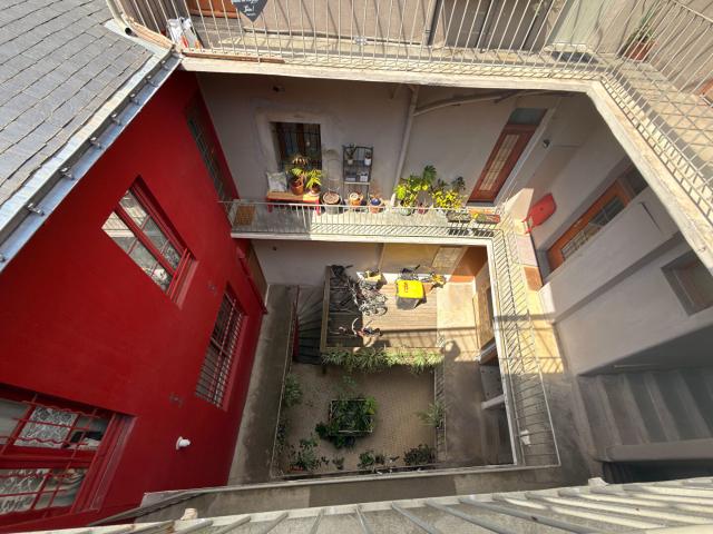 Appartement meublé 3 pièces 72 m²