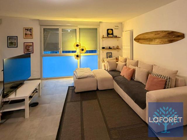 Appartement meublé 3 pièces 72 m²