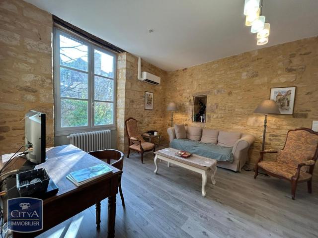Appartement meublé 3 pièces 72 m²