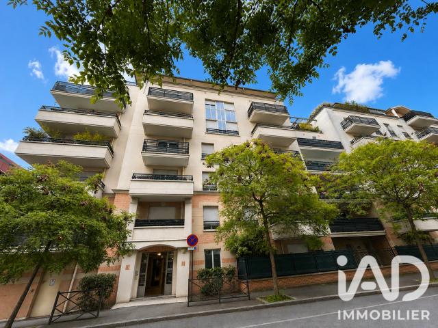 Appartement meublé 3 pièces 72 m²