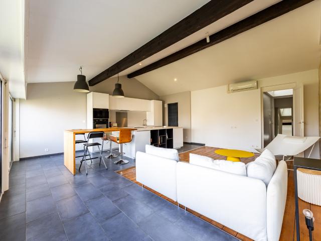 Appartement meublé 3 pièces 72 m²