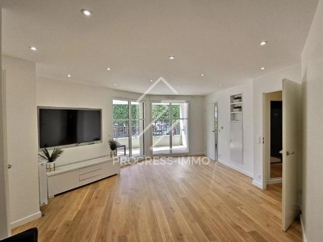 Appartement meublé 3 pièces 72 m²