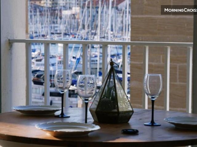 Appartement meublé 3 pièces 72 m²