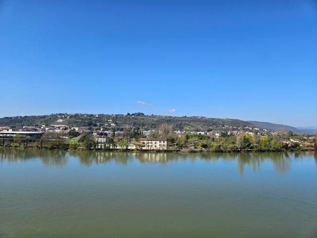 Appartement meublé 3 pièces 73 m²