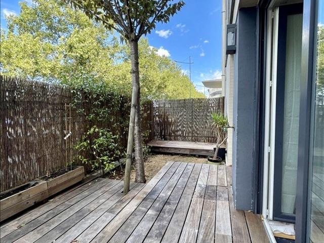 Appartement meublé 3 pièces 73 m²