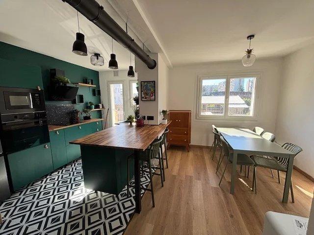 Appartement meublé 3 pièces 73 m²