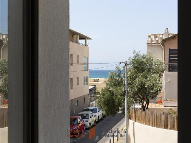 Appartement meublé 3 pièces 73 m²
