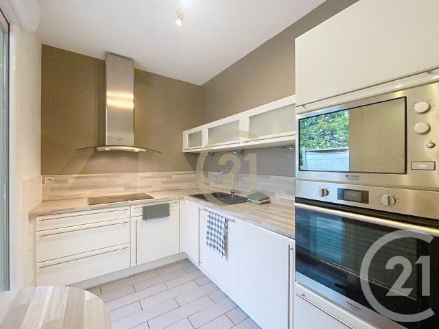 Appartement meublé 3 pièces 73 m²