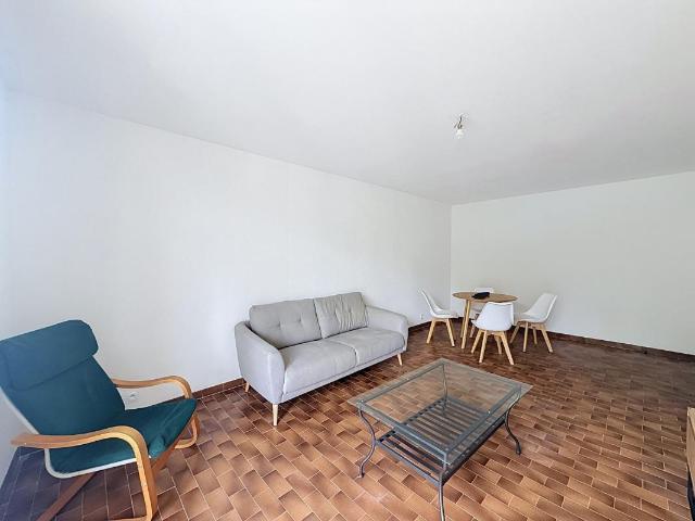 Appartement meublé 3 pièces 73 m²