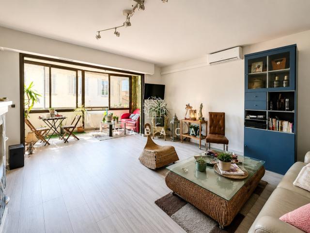 Appartement meublé 3 pièces 73 m²
