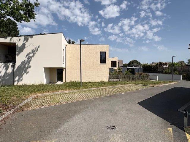 Appartement meublé 3 pièces 73 m²