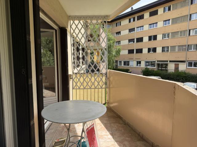 Appartement meublé 3 pièces 73 m²