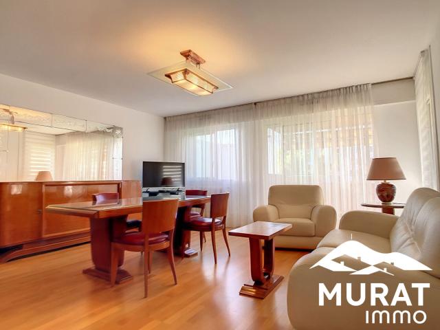 Appartement meublé 3 pièces 73 m²