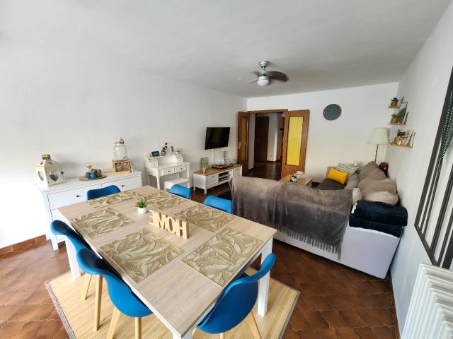 Appartement 3 pièces 73 m²