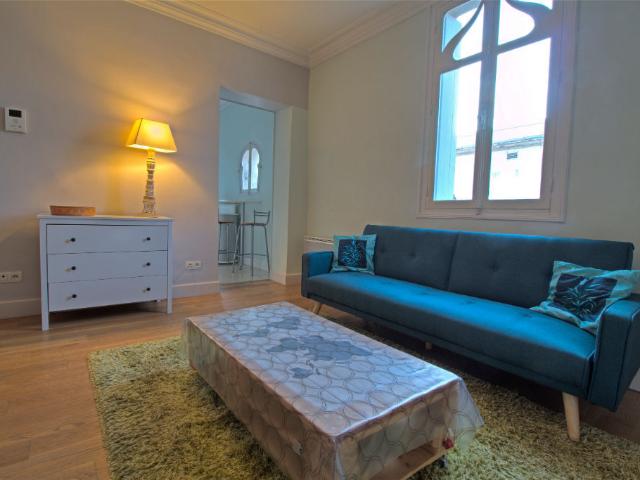 Appartement meublé 3 pièces 73 m²