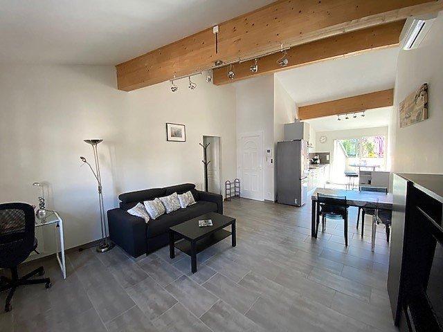 Appartement meublé 3 pièces 73 m²