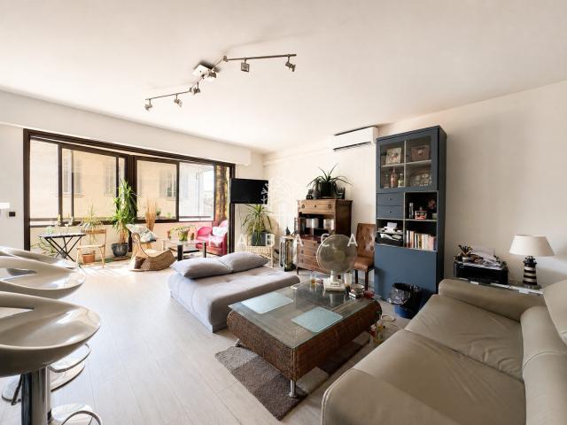 Appartement meublé 3 pièces 73 m²
