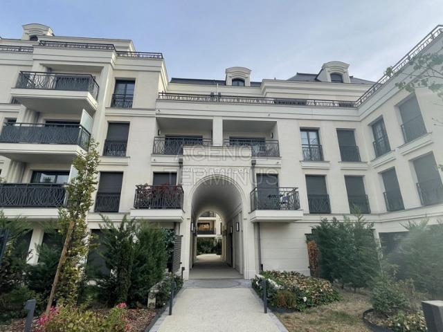 Appartement meublé 3 pièces 73 m²