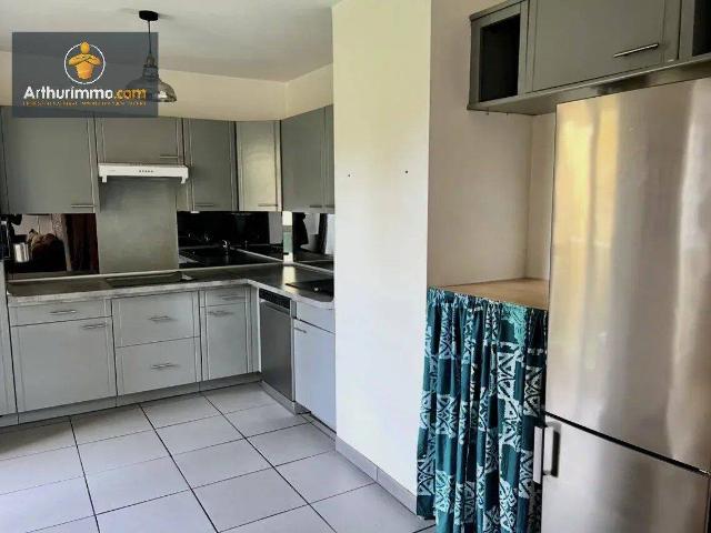 Appartement meublé 3 pièces 74,6 m² à Ézanville