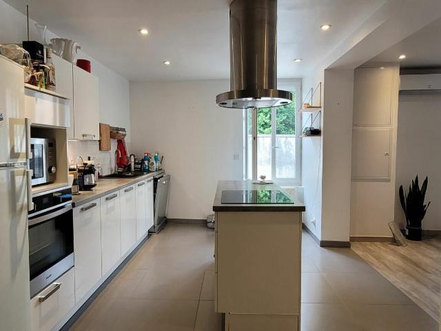 Appartement meublé 3 pièces 74 m²
