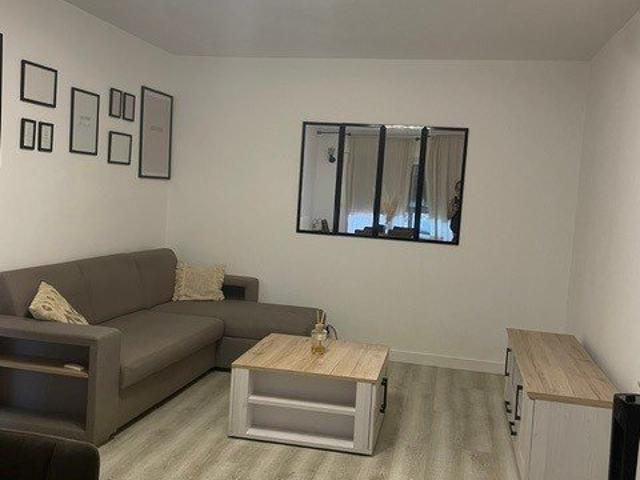 Appartement meublé 3 pièces 74 m²