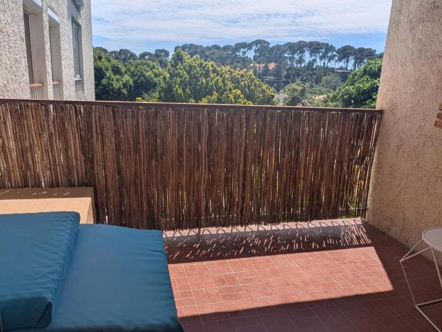 Appartement meublé 3 pièces 74 m²