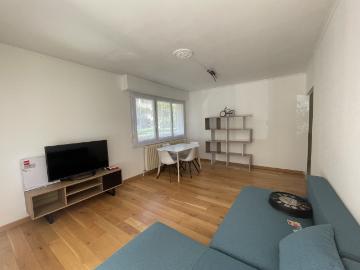 Appartement meublé 3 pièces 74 m²