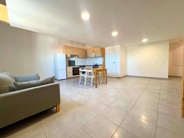 Appartement meublé 3 pièces 75 m²