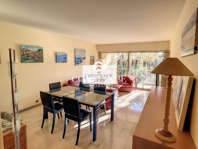 Appartement meublé 3 pièces 75 m²
