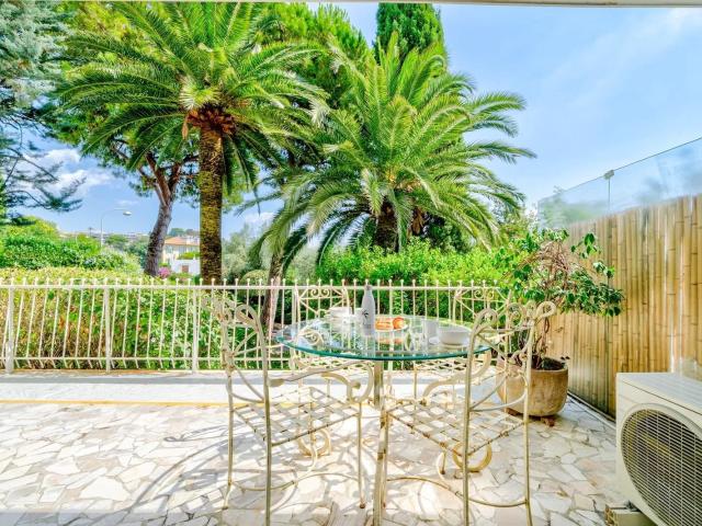 Appartement meublé 3 pièces 75 m²