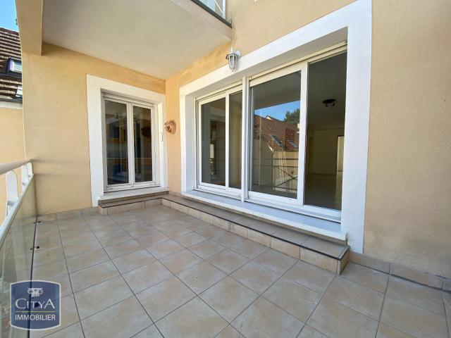 Appartement meublé 3 pièces 75 m²
