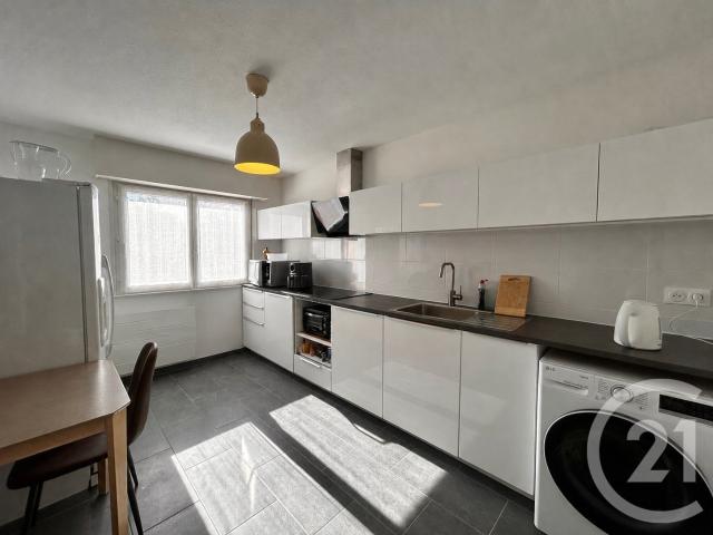 Appartement meublé 3 pièces 75 m²
