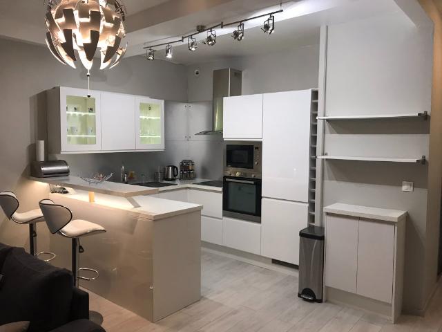Appartement meublé 3 pièces 75 m²