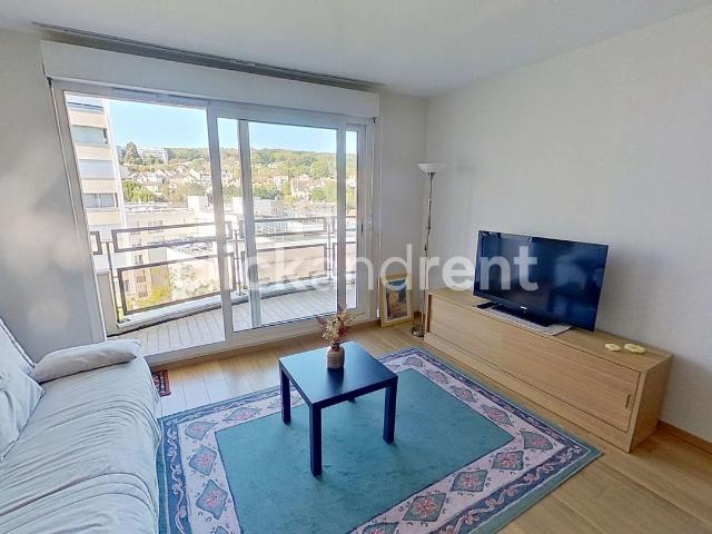 Appartement meublé 3 pièces 75 m²
