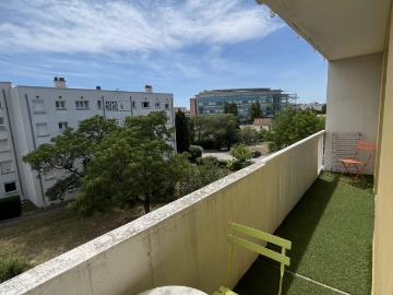 Richter, La Languedocienne Montpellier, Maurin, Hérault, Languedoc-Roussillon